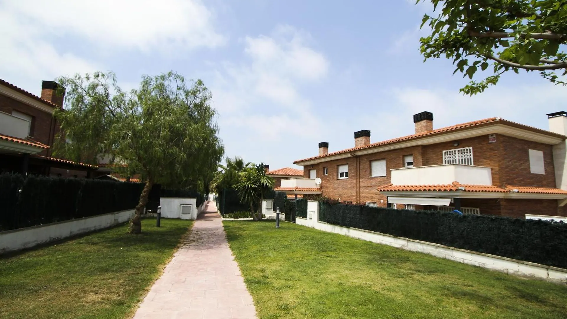 Villa New Dream Planet Costa Dorada à Salou Hébergement de vacances