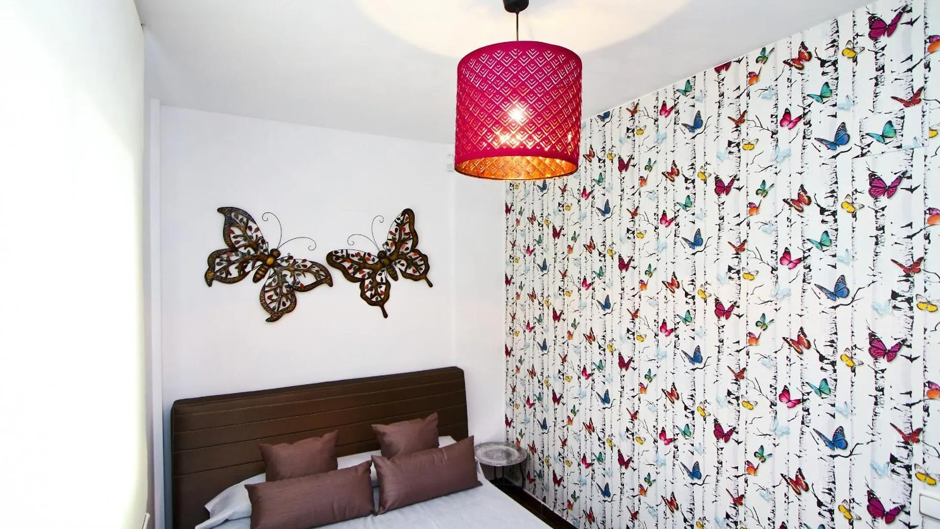 Villa New Dream Planet Costa Dorada à Salou Hébergement de vacances