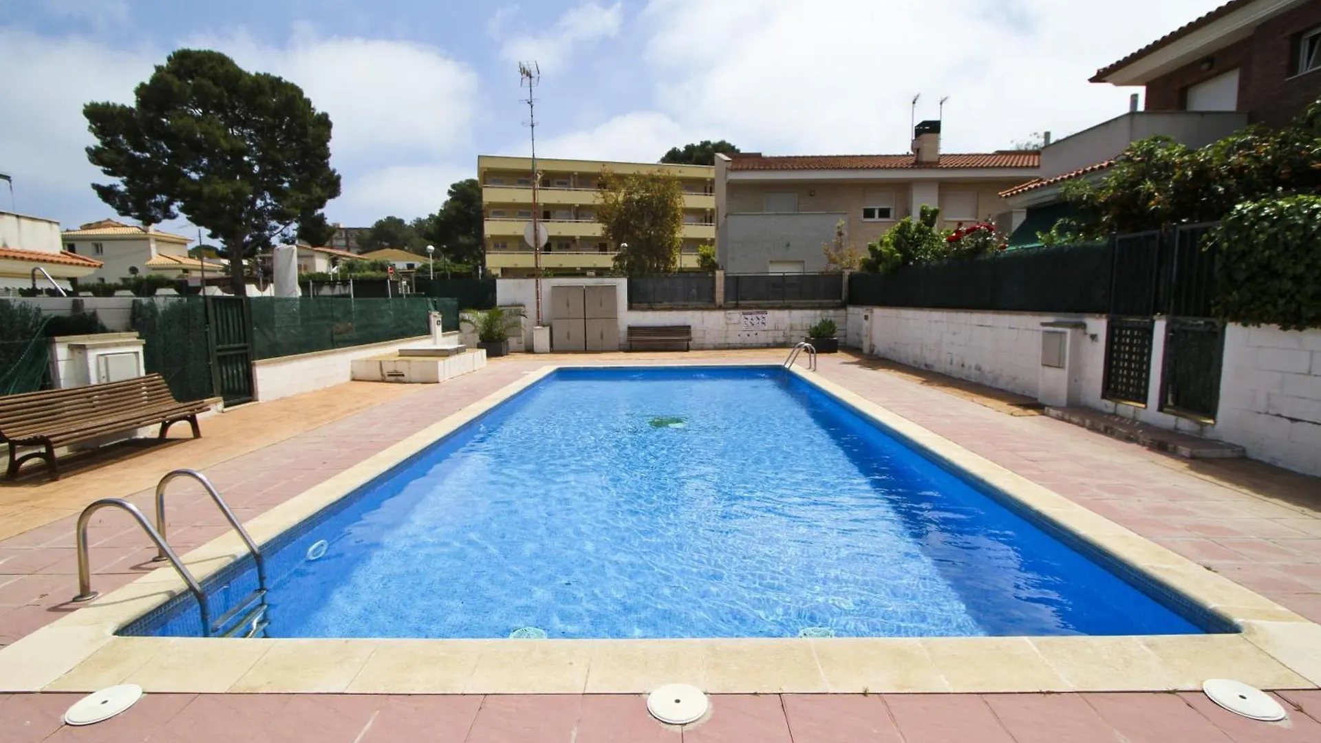 Villa New Dream Planet Costa Dorada à Salou Espagne