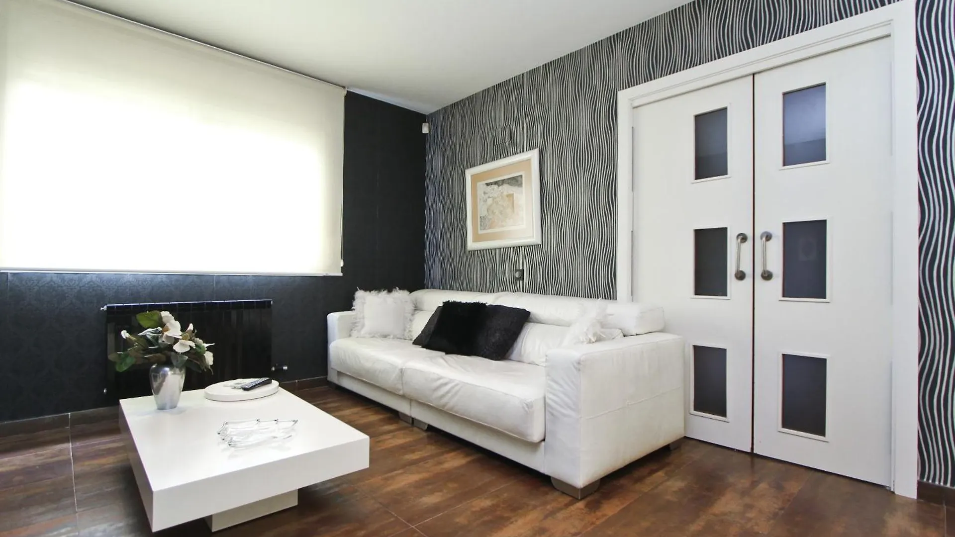 Hébergement de vacances Villa New Dream Planet Costa Dorada à Salou