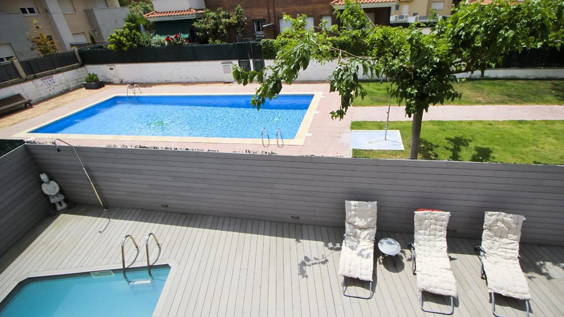 Villa New Dream Planet Costa Dorada à Salou 0*,  Espagne